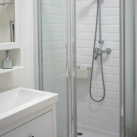 Appartement Santo Amaro Garden *