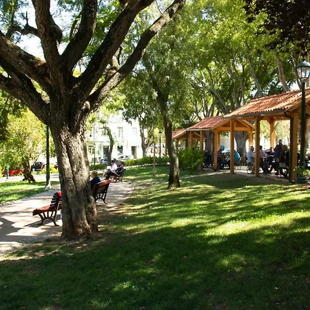 Appartement Santo Amaro Garden