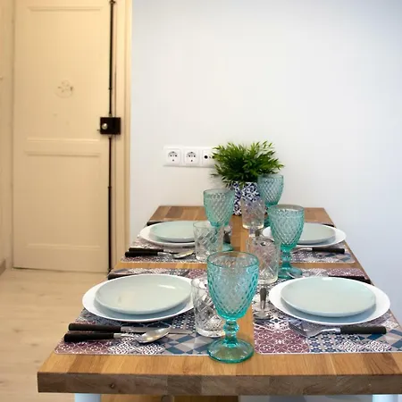 Appartement Santo Amaro Garden *