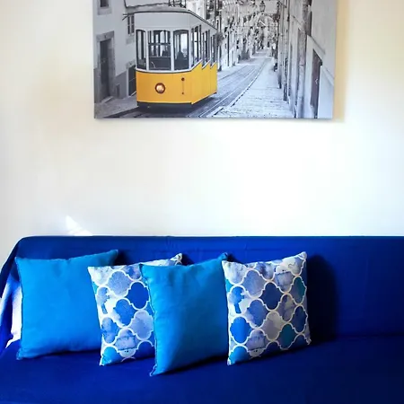 Appartement Santo Amaro Garden